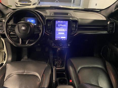 FIAT Toro 2.0 16V 4P 4WD ULTRA TURBO DIESEL AUTOMTICO, Foto 13