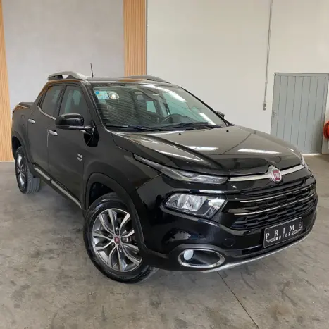 FIAT Toro 2.0 16V 4P VOLCANO 4WD TURBO DIESEL AUTOMTICO, Foto 2