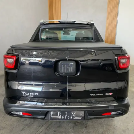 FIAT Toro 2.0 16V 4P VOLCANO 4WD TURBO DIESEL AUTOMTICO, Foto 3
