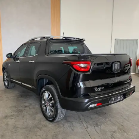 FIAT Toro 2.0 16V 4P VOLCANO 4WD TURBO DIESEL AUTOMTICO, Foto 4