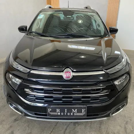 FIAT Toro 2.0 16V 4P VOLCANO 4WD TURBO DIESEL AUTOMTICO, Foto 6