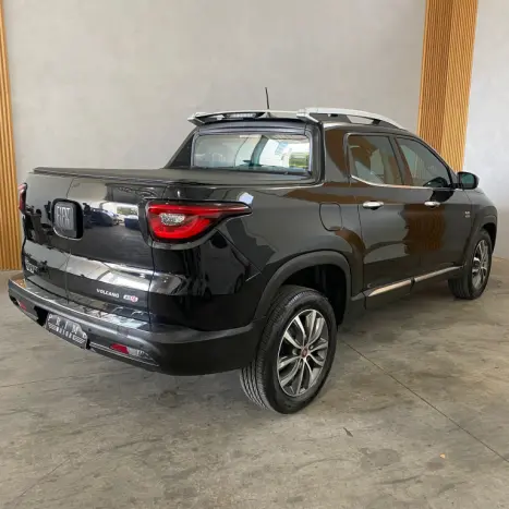FIAT Toro 2.0 16V 4P VOLCANO 4WD TURBO DIESEL AUTOMTICO, Foto 8