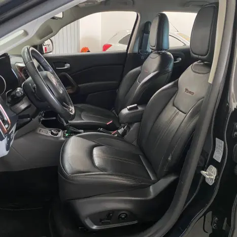 FIAT Toro 2.0 16V 4P VOLCANO 4WD TURBO DIESEL AUTOMTICO, Foto 10