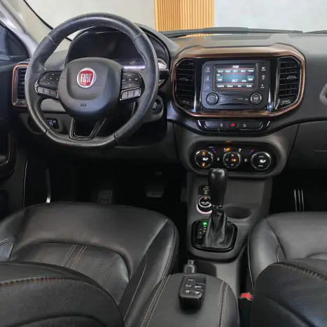 FIAT Toro 2.0 16V 4P VOLCANO 4WD TURBO DIESEL AUTOMTICO, Foto 13
