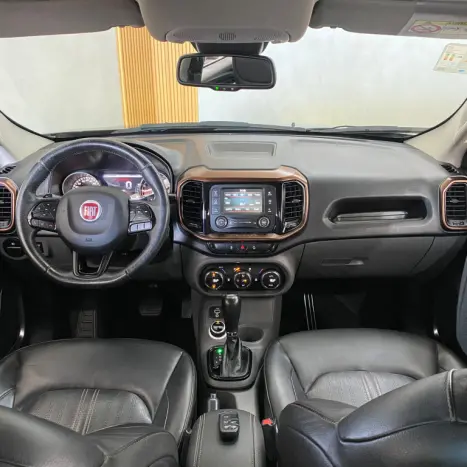FIAT Toro 2.0 16V 4P VOLCANO 4WD TURBO DIESEL AUTOMTICO, Foto 14