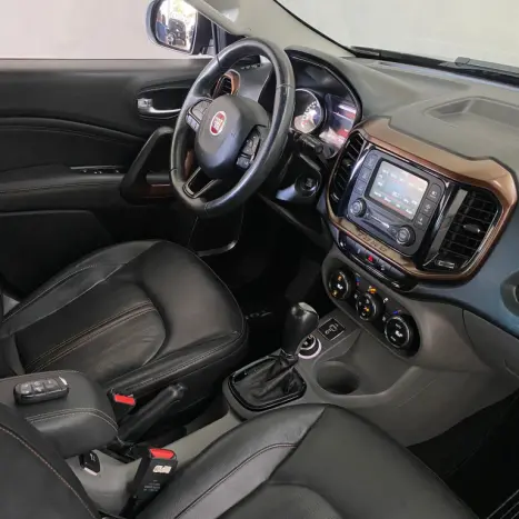 FIAT Toro 2.0 16V 4P VOLCANO 4WD TURBO DIESEL AUTOMTICO, Foto 15