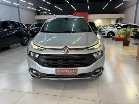 FIAT Toro 2.0 16V 4P 4WD FREEDOM TURBO DIESEL, Foto 2