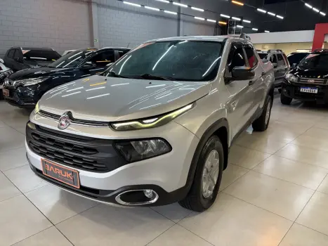 FIAT Toro 2.0 16V 4P 4WD FREEDOM TURBO DIESEL, Foto 3