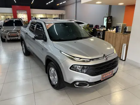 FIAT Toro 2.0 16V 4P 4WD FREEDOM TURBO DIESEL, Foto 5