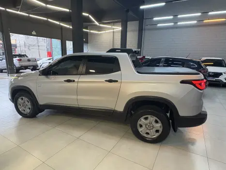 FIAT Toro 2.0 16V 4P 4WD FREEDOM TURBO DIESEL, Foto 6
