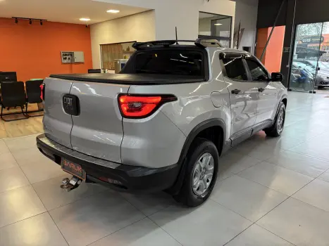 FIAT Toro 2.0 16V 4P 4WD FREEDOM TURBO DIESEL, Foto 9