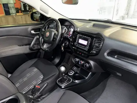 FIAT Toro 2.0 16V 4P 4WD FREEDOM TURBO DIESEL, Foto 10