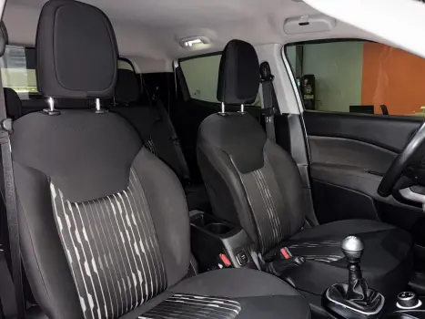 FIAT Toro 2.0 16V 4P 4WD FREEDOM TURBO DIESEL, Foto 11