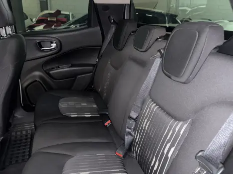 FIAT Toro 2.0 16V 4P 4WD FREEDOM TURBO DIESEL, Foto 12