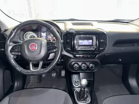 FIAT Toro 2.0 16V 4P 4WD FREEDOM TURBO DIESEL, Foto 13