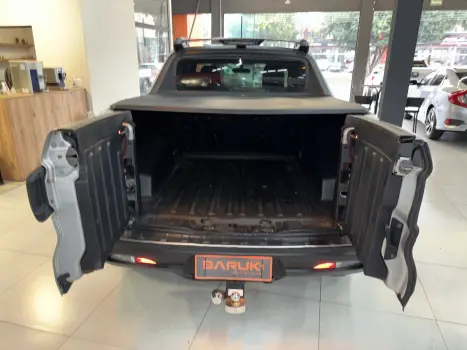 FIAT Toro 2.0 16V 4P 4WD FREEDOM TURBO DIESEL, Foto 14