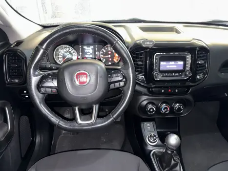 FIAT Toro 2.0 16V 4P 4WD FREEDOM TURBO DIESEL, Foto 15
