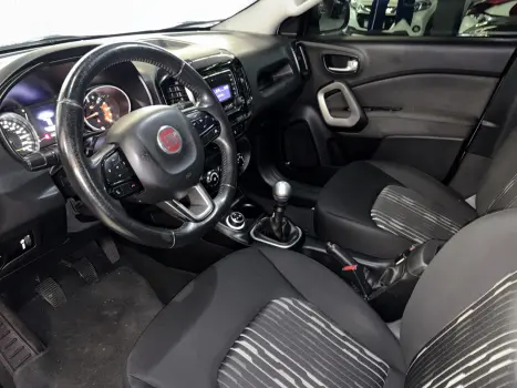 FIAT Toro 2.0 16V 4P 4WD FREEDOM TURBO DIESEL, Foto 17