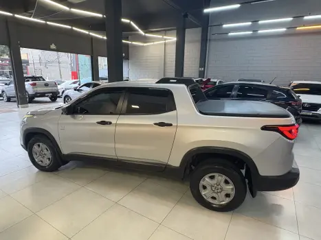 FIAT Toro 2.0 16V 4P 4WD FREEDOM TURBO DIESEL, Foto 20