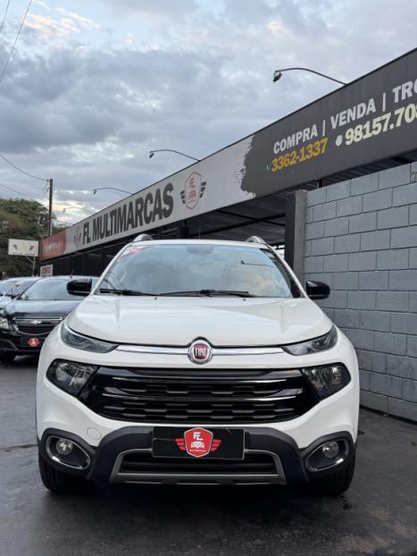 FIAT Toro 2.0 16V 4P VOLCANO 4WD TURBO DIESEL AUTOMTICO, Foto 1