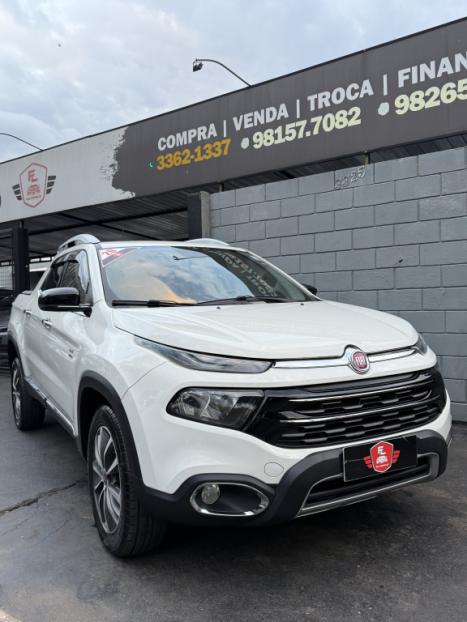 FIAT Toro 2.0 16V 4P VOLCANO 4WD TURBO DIESEL AUTOMTICO, Foto 2