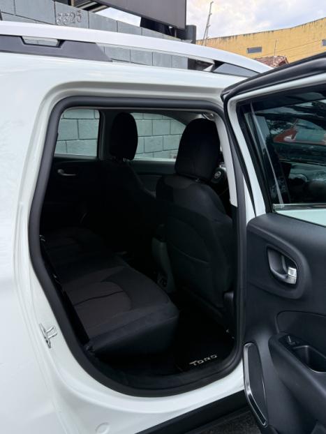 FIAT Toro 2.0 16V 4P VOLCANO 4WD TURBO DIESEL AUTOMTICO, Foto 4