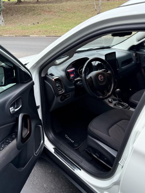 FIAT Toro 2.0 16V 4P VOLCANO 4WD TURBO DIESEL AUTOMTICO, Foto 5