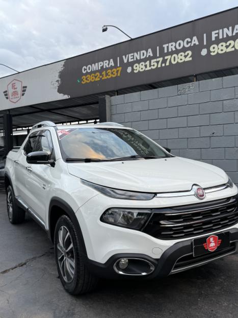 FIAT Toro 2.0 16V 4P VOLCANO 4WD TURBO DIESEL AUTOMTICO, Foto 6