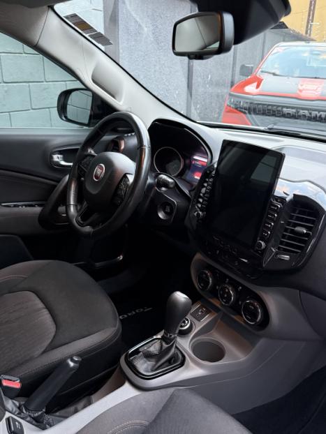 FIAT Toro 2.0 16V 4P VOLCANO 4WD TURBO DIESEL AUTOMTICO, Foto 7