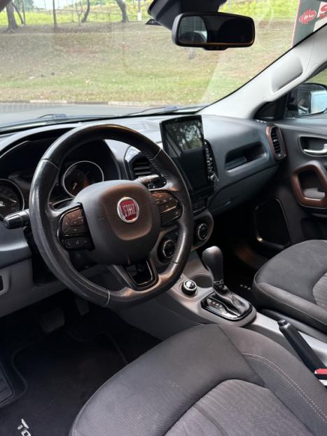 FIAT Toro 2.0 16V 4P VOLCANO 4WD TURBO DIESEL AUTOMTICO, Foto 8