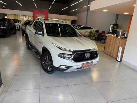 FIAT Toro 2.0 16V 4P 4WD RANCH TURBO DIESEL AUTOMTICO, Foto 2