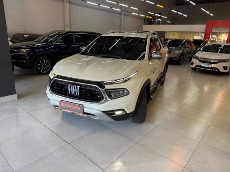 FIAT Toro 2.0 16V 4P 4WD RANCH TURBO DIESEL AUTOMTICO, Foto 3