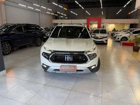 FIAT Toro 2.0 16V 4P 4WD RANCH TURBO DIESEL AUTOMTICO, Foto 4