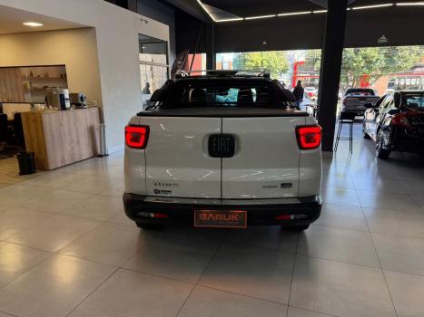 FIAT Toro 2.0 16V 4P 4WD RANCH TURBO DIESEL AUTOMTICO, Foto 5