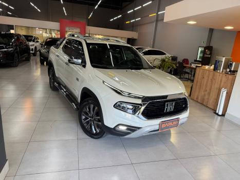 FIAT Toro 2.0 16V 4P 4WD RANCH TURBO DIESEL AUTOMTICO, Foto 6