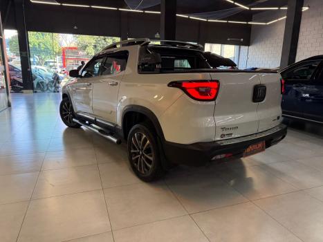FIAT Toro 2.0 16V 4P 4WD RANCH TURBO DIESEL AUTOMTICO, Foto 7