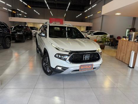 FIAT Toro 2.0 16V 4P 4WD RANCH TURBO DIESEL AUTOMTICO, Foto 8