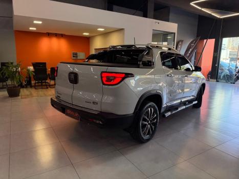 FIAT Toro 2.0 16V 4P 4WD RANCH TURBO DIESEL AUTOMTICO, Foto 9