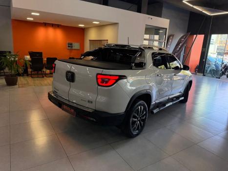 FIAT Toro 2.0 16V 4P 4WD RANCH TURBO DIESEL AUTOMTICO, Foto 10