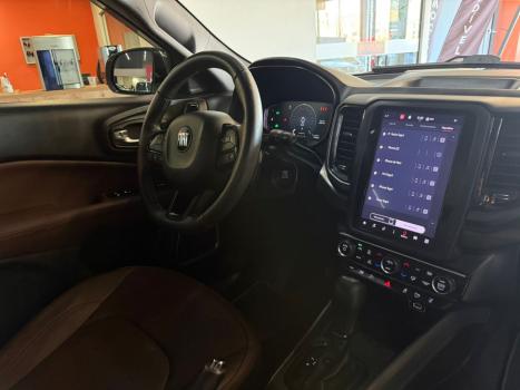 FIAT Toro 2.0 16V 4P 4WD RANCH TURBO DIESEL AUTOMTICO, Foto 12