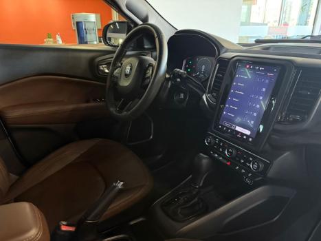 FIAT Toro 2.0 16V 4P 4WD RANCH TURBO DIESEL AUTOMTICO, Foto 17