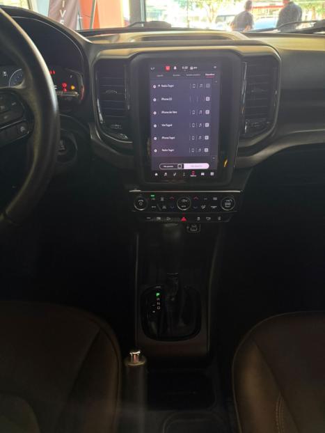 FIAT Toro 2.0 16V 4P 4WD RANCH TURBO DIESEL AUTOMTICO, Foto 19