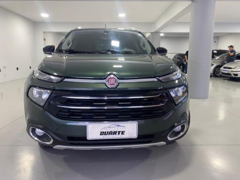 FIAT Toro 2.0 16V 4P VOLCANO 4WD TURBO DIESEL AUTOMTICO, Foto 2