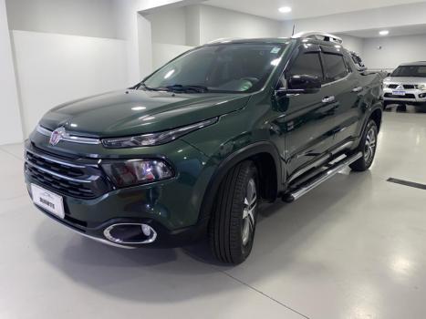 FIAT Toro 2.0 16V 4P VOLCANO 4WD TURBO DIESEL AUTOMTICO, Foto 3