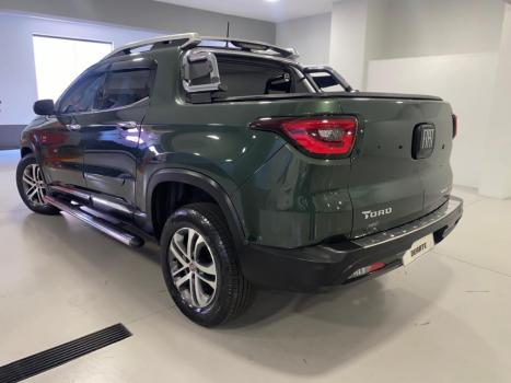 FIAT Toro 2.0 16V 4P VOLCANO 4WD TURBO DIESEL AUTOMTICO, Foto 4