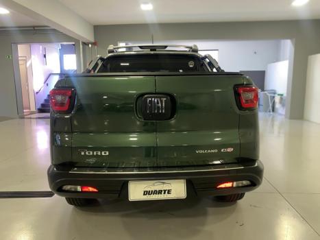FIAT Toro 2.0 16V 4P VOLCANO 4WD TURBO DIESEL AUTOMTICO, Foto 5