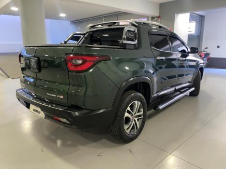 FIAT Toro 2.0 16V 4P VOLCANO 4WD TURBO DIESEL AUTOMTICO, Foto 6