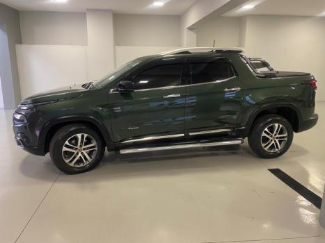 FIAT Toro 2.0 16V 4P VOLCANO 4WD TURBO DIESEL AUTOMTICO, Foto 7
