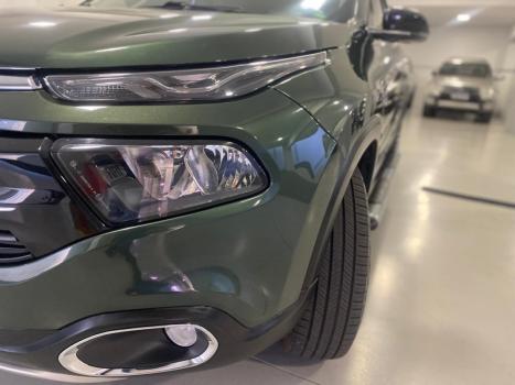 FIAT Toro 2.0 16V 4P VOLCANO 4WD TURBO DIESEL AUTOMTICO, Foto 8