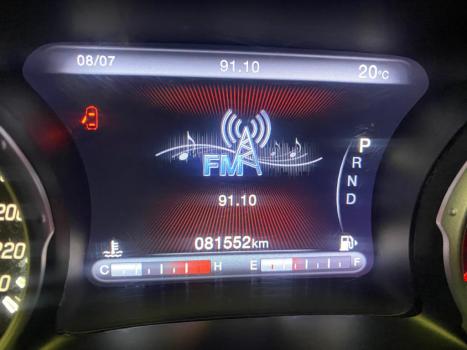 FIAT Toro 2.0 16V 4P VOLCANO 4WD TURBO DIESEL AUTOMTICO, Foto 11